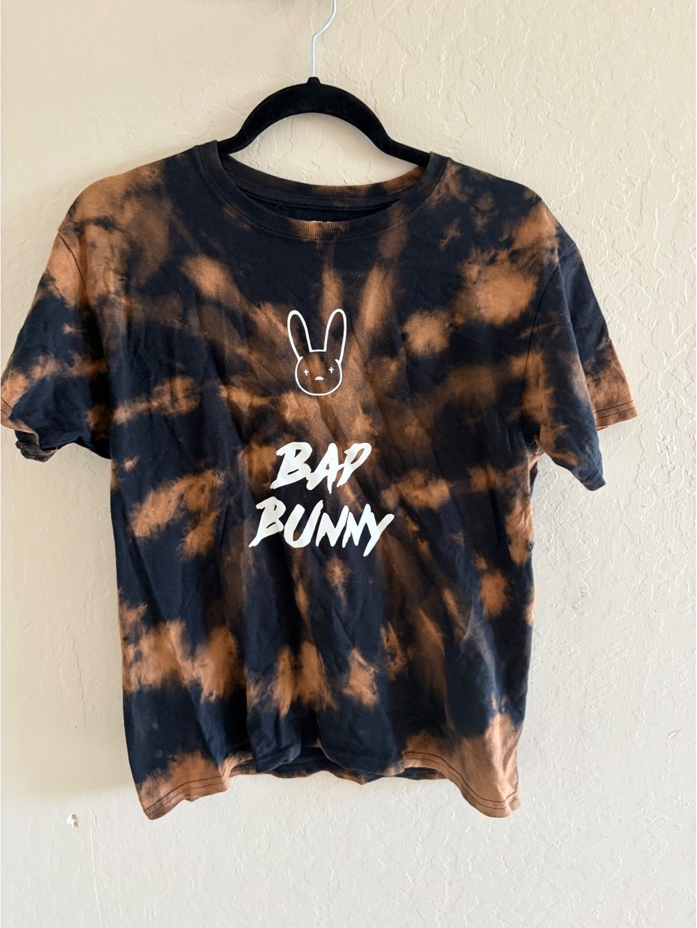 Kids Gildan Bad Bunny T shirt